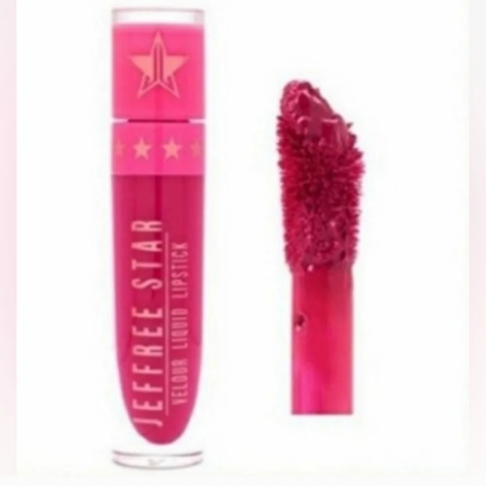 HP🎉 🆕 Jeffree Star Cosmetics PINK KITTEN Velour Liquid Lipstick 2022 Exclusive